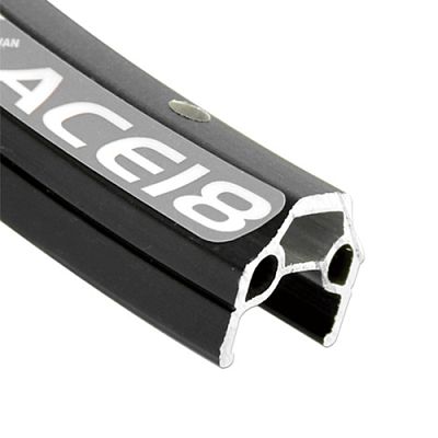 Превью  Обод ALEXRIMS ACE18 26" 32 Ободной Clincher